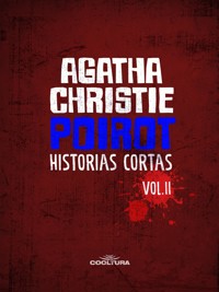 Poirot : Historias cortas Vol. 2 - Agata Christie - ebook