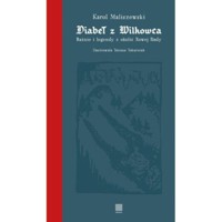 Diabeł z Wilkowca - Karol Maliszewski - książka