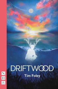 Driftwood - Tim Foley - ebook