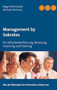Management by Sokrates - Michael Niehaus - ebook
