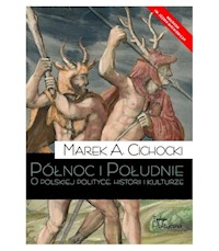 Północ i Południe - Cichocki Marek - książka