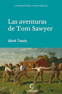 Las aventuras de Tom Sawyer - Mark Twain - ebook