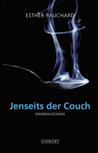 Jenseits der Couch - Esther Pauchard - ebook