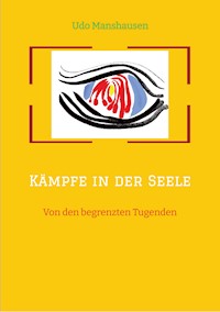 Kämpfe in der Seele - Udo Manshausen - ebook