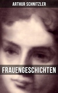 Frauengeschichten - Arthur Schnitzler - ebook