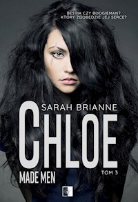 Chloe. - Brianne Sarah - ebook + audiobook
