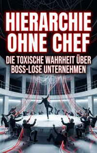 Hierarchie ohne Chef - Leonard Mertens - ebook