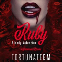 Ruby. Bloody Valentine - FortunateEm - ebook + audiobook + książka
