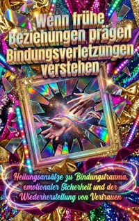 Wenn frühe Beziehungen prägen: Bindungsverletzungen verstehen - Oliver Reuter - ebook