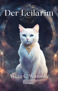 Der Leilarim - Aidan C. Wannske - ebook