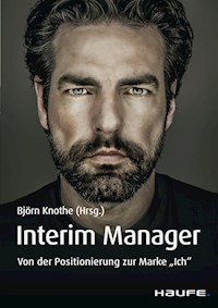 Interim Manager - - ebook