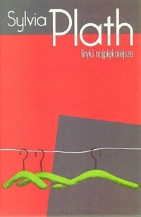 Liryki najpiękniejsze - Sylvia Plath - ebook