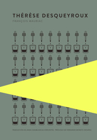 Thérèse Desqueyroux - François Mauriac - ebook