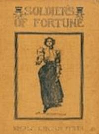 Soldiers of Fortune - Richard Harding Davis - darmowy ebook