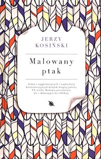 Malowany ptak - Jerzy Kosiński - książka