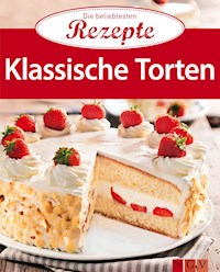 Klassische Torten -  - ebook