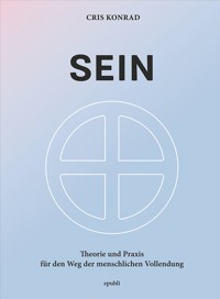 SEIN - Cris Konrad - ebook