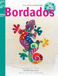 Bordados 6 - Vercelli Verónica - ebook