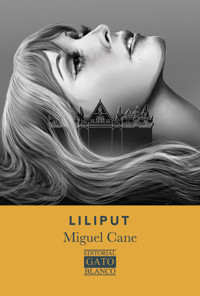 Liliput - Miguel Cané - ebook
