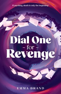 Dial One For Revenge - Emma Brand - ebook
