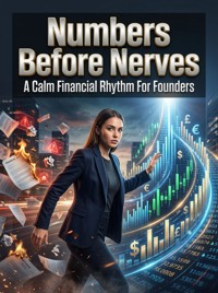 Numbers Before Nerves - Kian Tate - ebook