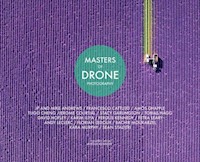 Masters of Drone Photography - Kennedy Fergus - książka
