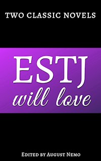 Two classic novels ESTJ will love - George Eliot - ebook
