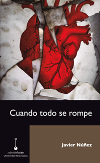 Cuando todo se rompe - Javier Núñez - ebook
