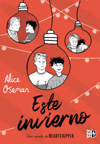 Este invierno - Oseman Alice - ebook