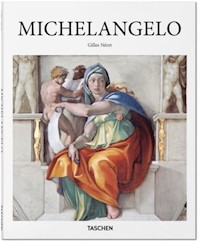 Michelangelo Basic Art Series 2.0 - Neret Gilles - książka