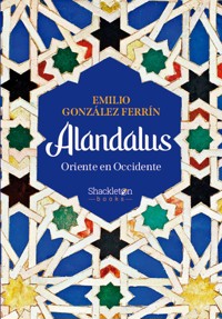 Alandalus - Emilio González Ferrín - ebook