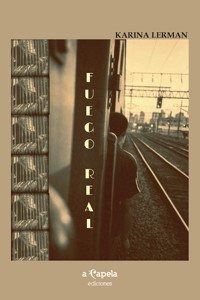 Fuego real - Karina Lerman - ebook
