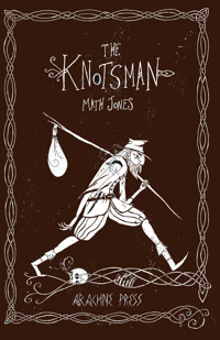 The Knotsman - Math Jones - ebook