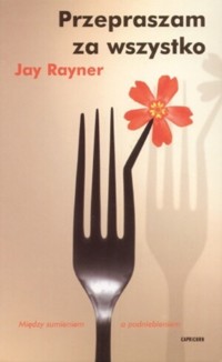 Przepraszam za wszystko - Rayner Jay - ebook