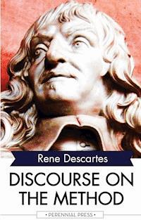 Discourse on the Method - René Descartes - ebook
