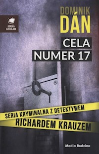 Cela numer 17 - Dominik Dan - książka