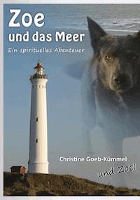 Zoe und das Meer - Christine Goeb-Kümmel - ebook