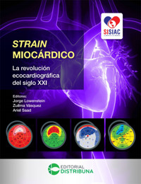 Strain Miocárdico - Jorge Lowenstein - ebook