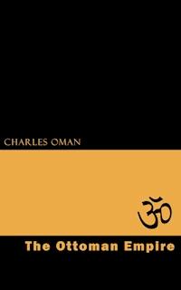 The Ottoman Empire - Charles Horne - ebook