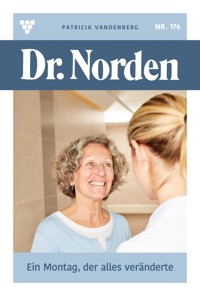 Der Montag, der alles veränderte - Vandenberg Patricia - ebook