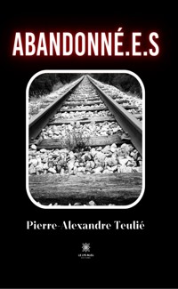 Abandonné.e.s - Pierre-Alexandre Teulié - ebook