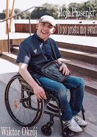 Moje piosenki - Wiktor Okrój - ebook