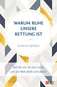 Warum Ruhe unsere Rettung ist - Tomas Sjödin - ebook