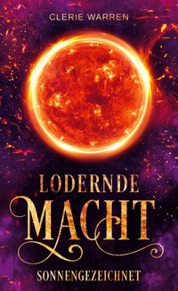 Sonnengezeichnet - Clerie Warren - ebook
