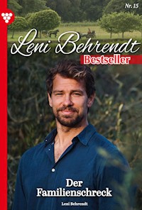Der Familienschreck - Leni Behrendt - ebook