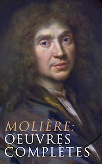 Molière: Oeuvres complètes - Molière - ebook