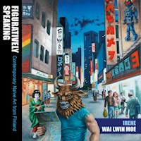 Figuratively Speaking - Irene Wai Lwin Moe - ebook