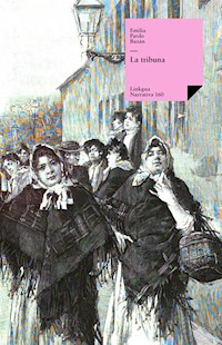 La tribuna - Émilia Pardo Bazan - ebook