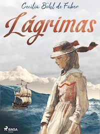Lágrimas - Cecilia Böhl de Faber - ebook