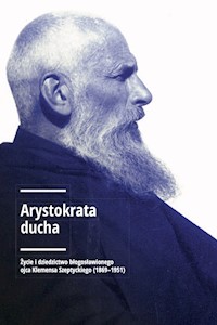 Arystokrata ducha -  - książka